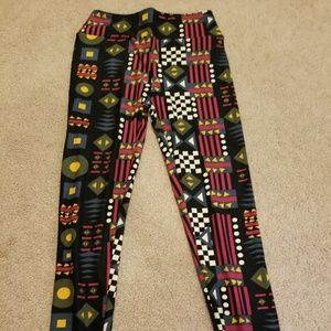 Os lularoe leggings